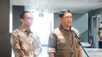 Laporan Terbaru Gempa Nabire Papua: BNPB Pastikan Kerusakan Tidak Parah