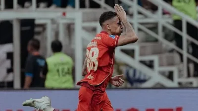 Hasil Persija vs Bali United 1-1, Macan Kemayoran Gagal Menang