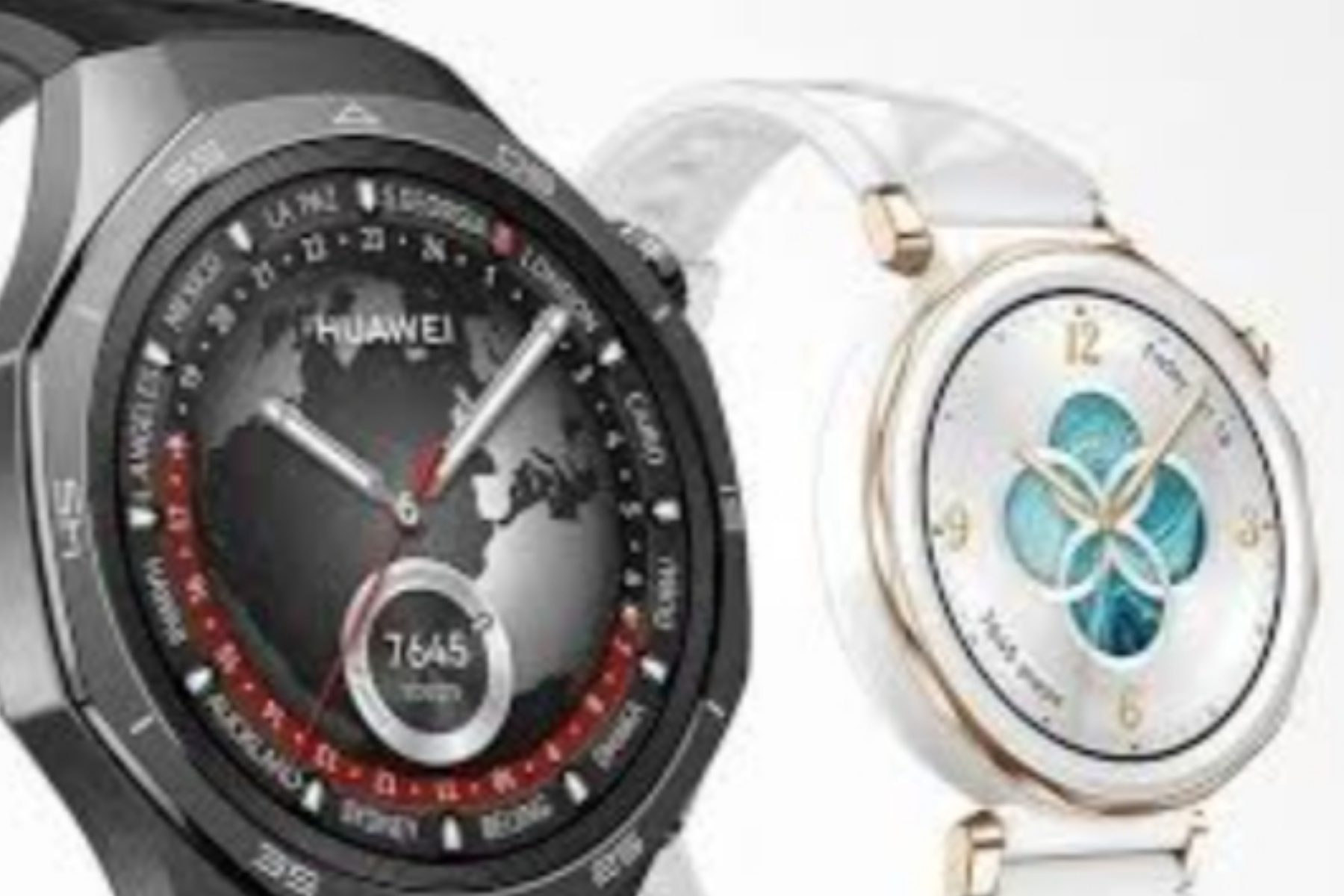 Huawei Rilis Watch GT 6 Pro dengan Fitur Baru