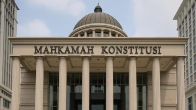 MK Kabulkan Uji Materi UU Tapera, Kewajiban Iuran Pekerja Dibatalkan