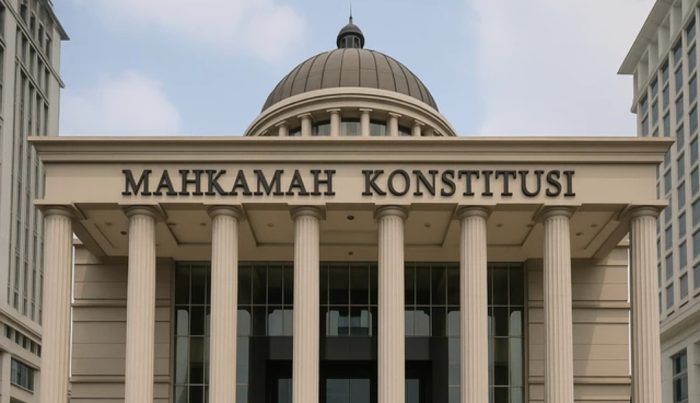 MK Kabulkan Gugatan UU Tapera, Pekerja Tak Lagi Wajib Iuran