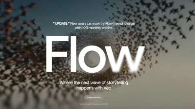 Cara Mudah Buat Video AI Pakai Google Flow & Gemini