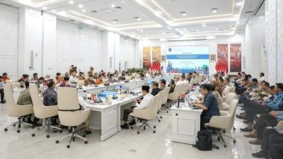 Pemerintah Rilis Kartu Kesejahteraan dan Kartu Usaha Afirmatif