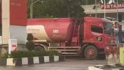 Dugaan Penyelewengan Solar Subsidi di Kubu Raya Terbongkar,