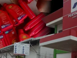 Kasus Oli Palsu di Kalbar: Tanggapan Resmi Pertamina Lubricants dan Ciri Asli