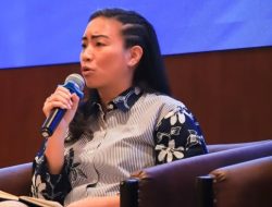 Pengumuman Pengunduran Diri: Rahayu Saraswati Mundur dari DPR RI