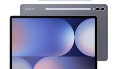 Resmi Rilis: Samsung Galaxy Tab S11 Ultra Hadir dengan Performa Monster