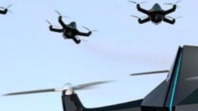 Serangan Drone Ukraina Targetkan Kilang Minyak Rusia, Ini Dampak Strategisnya