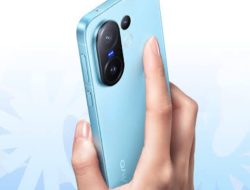 Vivo X300 Bocor di Geekbench: Pakai Dimensity 9500, RAM 16GB, Android 16