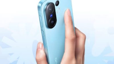 Bocoran Spesifikasi Vivo X300: Pakai Chipset Gahar