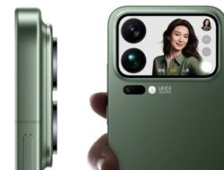 Inovasi Xiaomi 17 Pro: Spesifikasi Gahar, Layar Sekunder Penuh, dan Snapdragon 8 Elite Gen 5