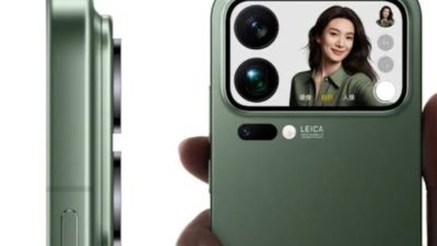 Inovasi Xiaomi 17 Pro: Spesifikasi Gahar, Layar Sekunder Penuh, dan Snapdragon 8 Elite Gen 5