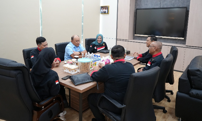 5.000 Chef Perkuat Keamanan Pangan Program MBG di Dapur