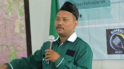 IKA PMII UI Sikapi Korupsi Kuota Haji, Minta KPK Transparan