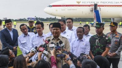 Fantastis! MBG Buka 1,4 Juta Kerja, Mesin Baru Ekonomi RI