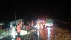 Banjir Bandang Bolaang Mongondow Akibat Hujan Intensitas Tinggi, 120 Jiwa Terdampak