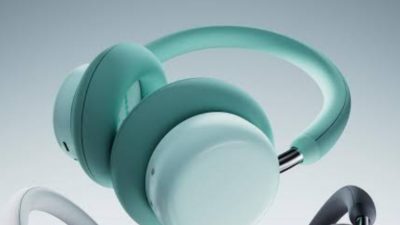 CMF Headphone Pro Rilis: ANC Hingga 90%, Harga Cuma €80