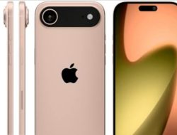 Prime Big Deal Days: Cek Harga iPhone 16e dan iPhone 15 Pro Refurbished di Amazon Eropa