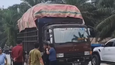 DPR Minta Razia Kendaraan Plat Aceh di Sumut Dihentikan: Bertentangan dengan Semangat NKRI