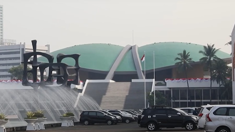 Tok! DPR Sahkan RUU Pariwisata Baru: Fokus Peradaban