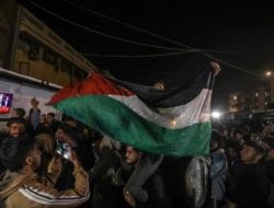 Seruan MUI: Konsolidasi Dukungan Asia-Pasifik untuk Kemerdekaan Palestina di Forum Internasional