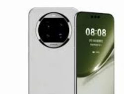 Huawei Mate 80 Series Siap Rilis: Desain Kamera Revolusioner dan Spek Kirin Terbaru