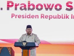 Prabowo Instruksikan 2.000 SDM Unggul dan Optimalisasi Devisa Hasil Ekspor (DHE)