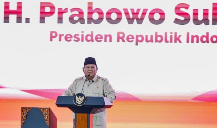 Fokus Kabinet Prabowo: 2.000 SDM Unggul, Pupuk, dan DHE