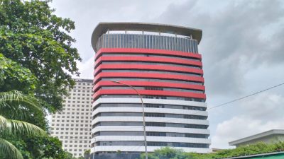 KPK Desak Transparansi Anggaran Haji Triliunan Rupiah