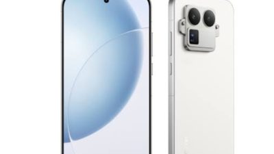 Bocor! Inovasi Realme GT 8 Pro Bawa Modul Kamera Swappable & Chipset Snapdragon 8 Elite Gen 5