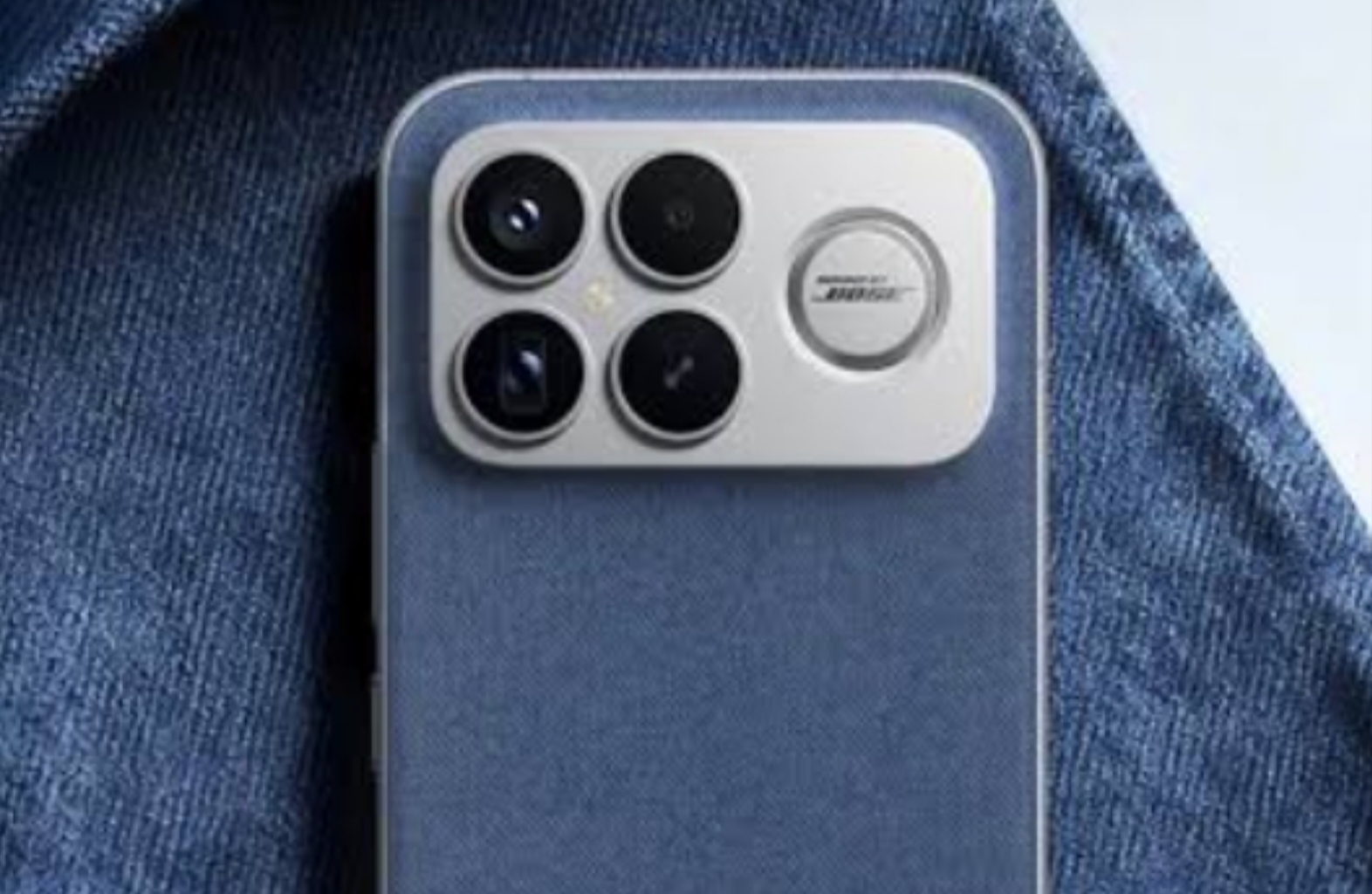 Redmi K90 Pro Max Rilis: Baterai 7.560 mAh & Snapdragon 8 Elite