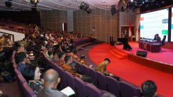 Kepala BNPB di Lemhannas: Risiko Bencana Indonesia Tertinggi, Strategi Penanggulangan Bencana Efektif