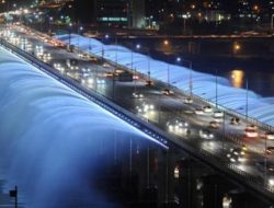 Resmi Dibuka, Seoul ADEX 2025 Pamer Jet KF-21 dan Drone AI, Anggaran Pertahanan Naik 8,2%