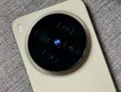 Ulasan Vivo X300 Pro: Bawa Desain Layar Datar, OriginOS 6 Global, dan Peningkatan Kamera Selfie