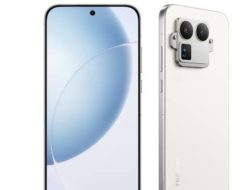Realme GT 8 Pro Rilis 20 November: Revolusi Desain dengan Swappable Camera Bump