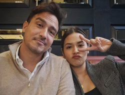 Hamish Daud Soal Perceraian Raisa: Tetap Best Friends dan Komitmen Co-Parenting untuk Anak