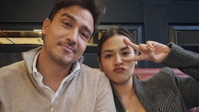 Hamish Daud Soal Perceraian Raisa: Tetap Best Friends, Jaga Zalina