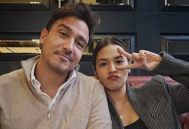 Hamish Daud Soal Perceraian Raisa: Tetap Best Friends, Jaga Zalina