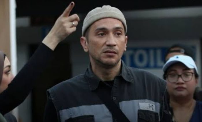 Innalillahi, Aktor Senior Gary Iskak Meninggal Dunia Usia 52