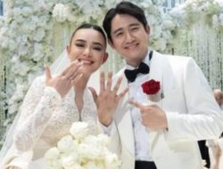 Amanda Manopo dan Kenny Austin Siapkan Syukuran Akhir Tahun, Tak Tunda Rencana Momongan