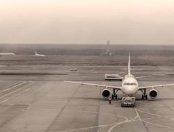 Ancaman Kedaulatan! DPR Desak Aparat Tindak Tegas Pejabat yang Biarkan Bandara IMIP Morowali Beroperasi Liar