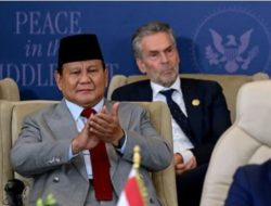 Analisis Ustaz Jazir: Gaya Prabowo Mirip Bung Karno, Demokrasi Terpimpin Berujung Peringatan Nasakom