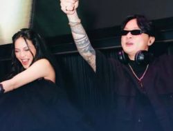 DJ Bravy Klarifikasi Putus dari Erika Carlina dan Akui Selingkuh: “Semua Salah Gue”