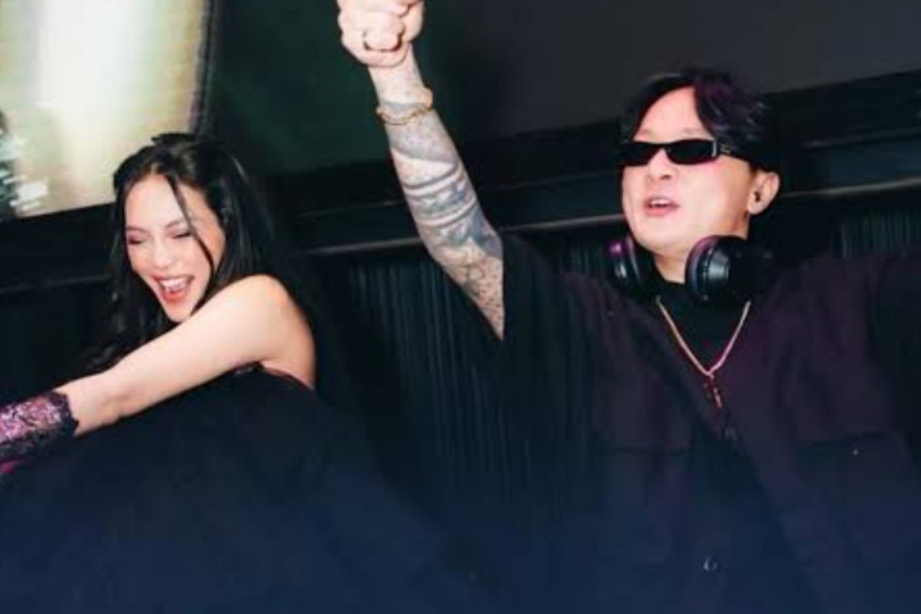 DJ Bravy Akhiri Hubungan dengan Erika Carlina: Ini Alasannya!