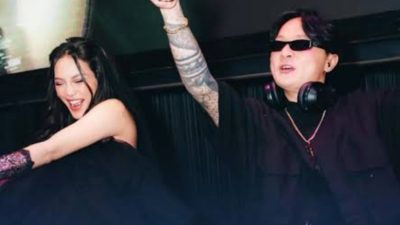 Erika Carlina Anak: Tak Hapus Nama Pemberian DJ Bravy