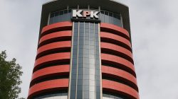 Gubernur Riau Abdul Wahid Tersangka Pemerasan dan Gratifikasi