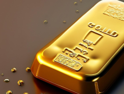 Kabar Baik: Indonesia Masuk 10 Besar Produsen Emas Dunia, Cadangan Grasberg Fantastis