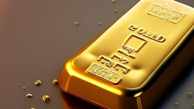 Indonesia Produsen Emas Dunia, Grasberg Jamin Pasokan Global