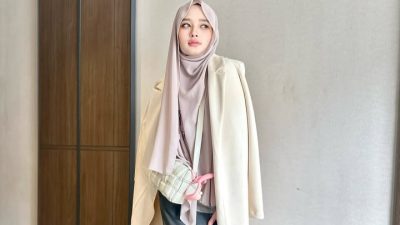 Dugaan Perzinahan: Influencer Mawa Laporkan Suami dan IR