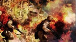 Israel Tembaki UNIFIL di Lebanon Selatan, Melanggar Resolusi